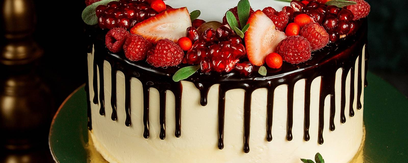 Paradise Bakery cover